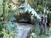 Macushla House -Garden 